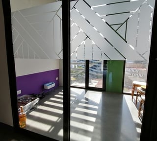 Oficinas Amuebladas y Equipadas en zona 4 Guatemala