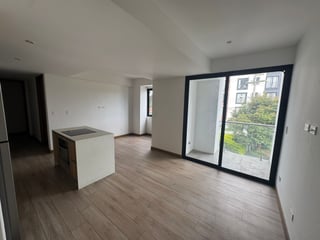 Apartamento en Alquiler Edificio AOKI, zona 14 - 4