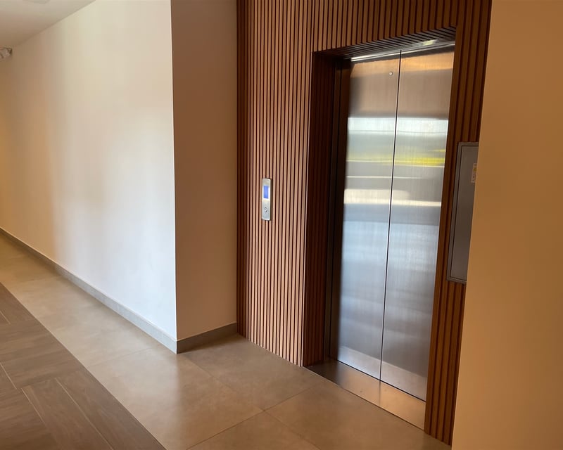 Penthouse Exclusivo en Zona 15, Ciudad de Guatemala - Vista Inigualable - Miniatura 33