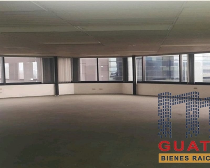 Oficina en Renta, Zona 10 (R8193)