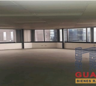 Oficina en Renta, Zona 10 (R8193)