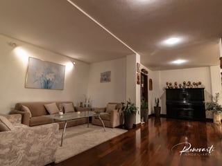 Vendo amplia casa en Condominio el Prado zona 10 - Image 13