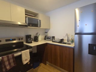 Apartamento de 3 habitaciones en alquiler Essenza zona 13 - 5