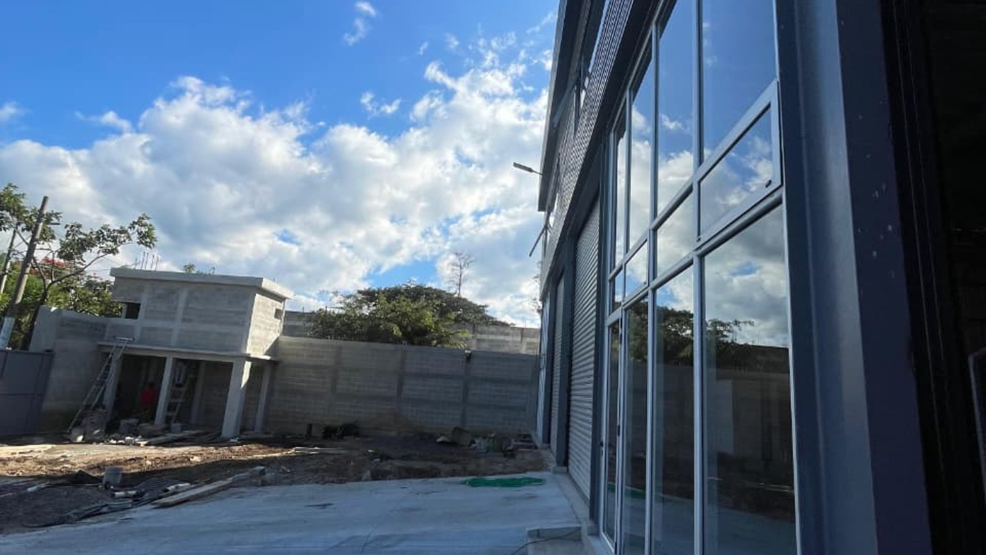Bodega en venta en pinares del lago zona 4 villa nueva - Miniatura 5