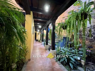 Residencia Colonial en Antigua Guatemala| El Panormana - 4