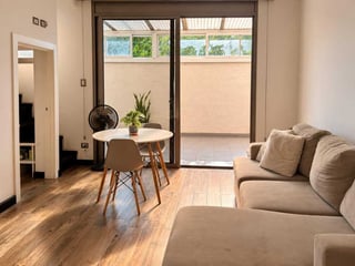 LOFT AMUEBLADO EN ALQUILER📍 Edificio Adamant,Zona 15 Vista Hermosa III - 2