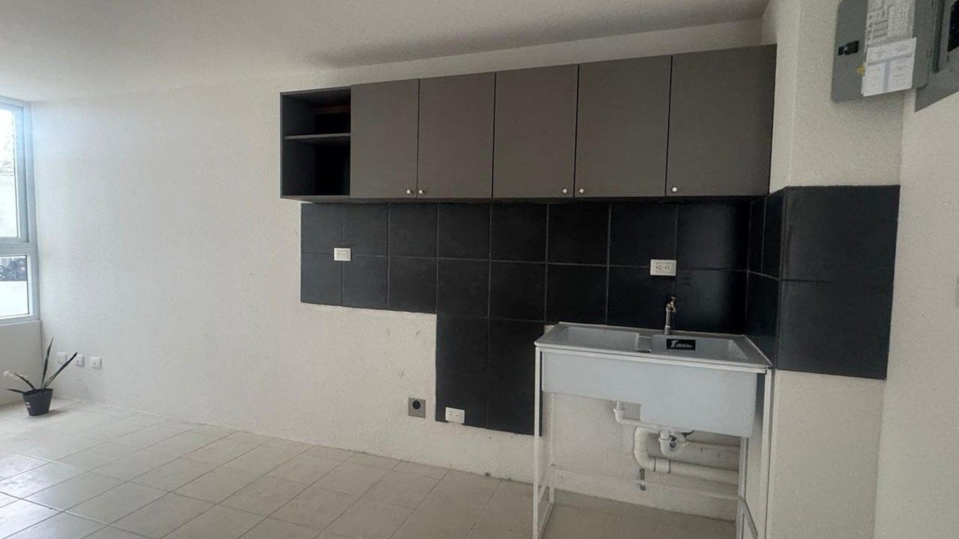 Apartamento en Renta en Prospera zona 3, de 2 Habitaciónes, Equipado‼️ - Miniatura 5