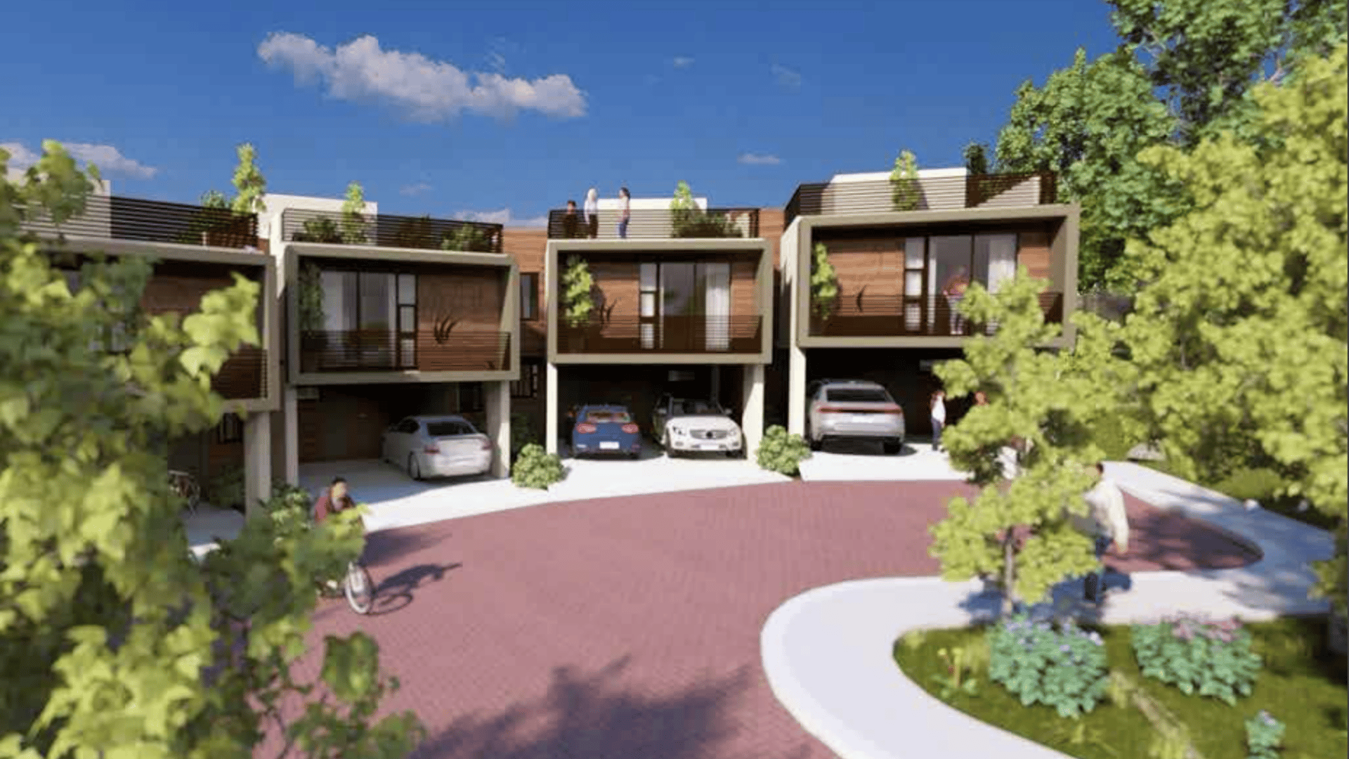 VENTA DE HERMOSAS CASAS A ESTRENAR - RESERVA DE LA JOYA, KM 24.2 CES