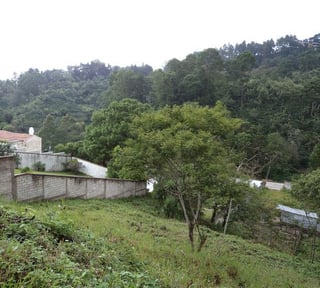 Terreno en venta en Las Cumbres zona 16 Guatemala