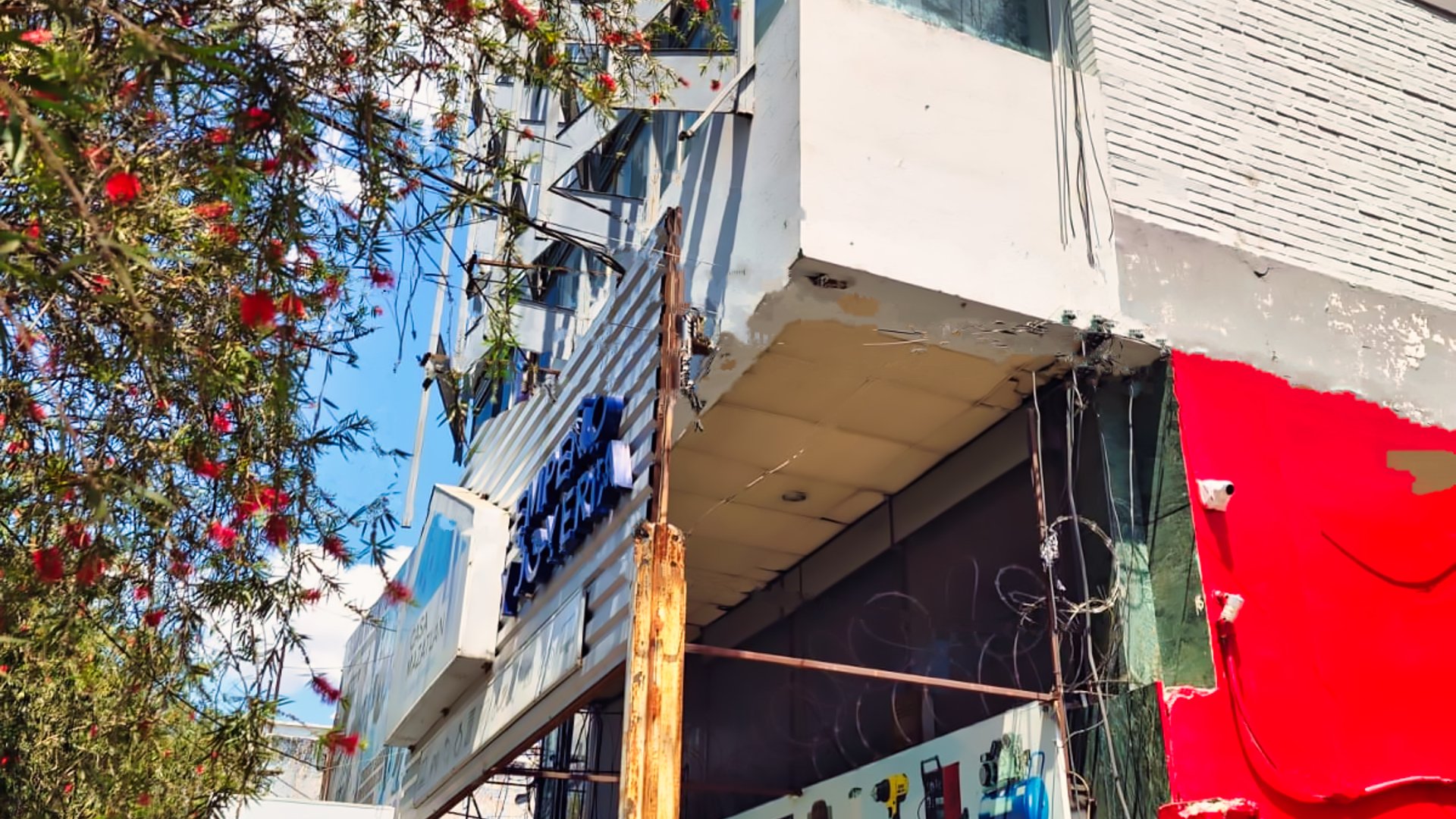 Edificio en venta | Zona 9, frente a Transmetro - Miniatura 4
