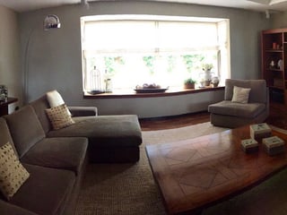 Casa 3 hab. en venta Las Lomas CES - 3