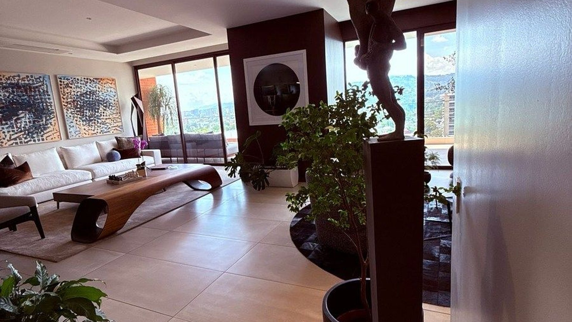 Precioso Apartamento en Venta en Avita, Zona 14 - Miniatura 20