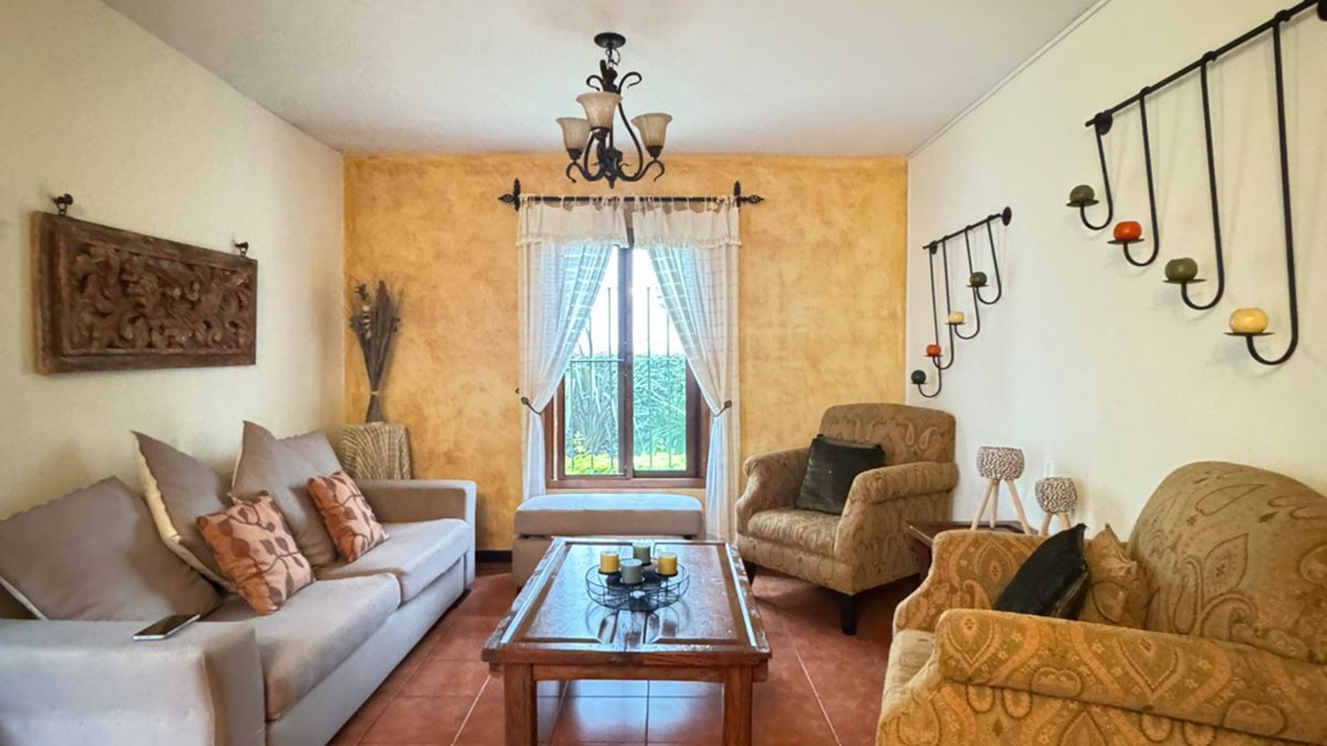Apartamneto en renta en San Juan Del Obispo - Miniatura 11