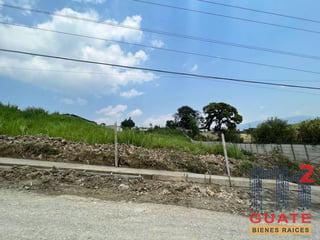 Terreno en Renta, Cobán (R8922) - 5