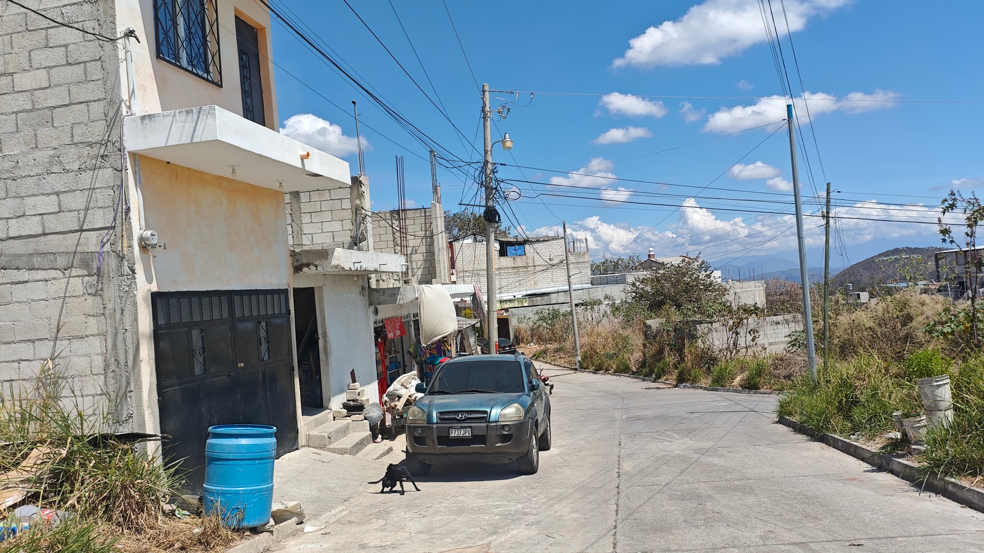 Terreno en Venta en Palencia, Guatemala - ¡Oportunidad Única! - Miniatura 3