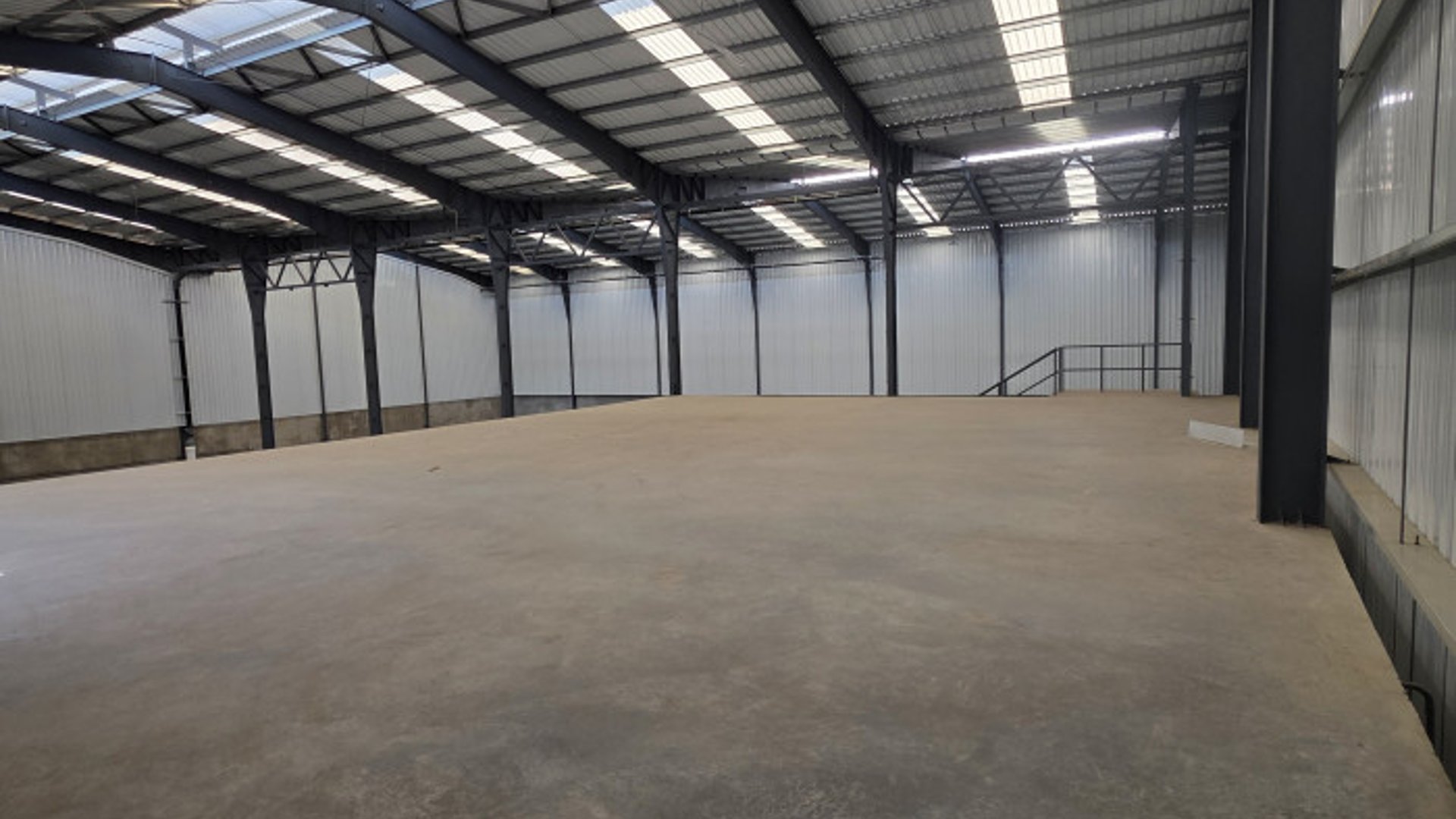 En venta Ofibodega en Parque Industrial de Amatitlán - Miniatura 7