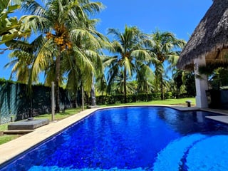 Casa de playa en venta en Pérgolas del Mar, Iztapa - Image 23