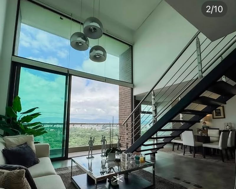 Penthouse Apartamento en Venta en Viu Cayalá