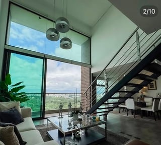 Penthouse Apartamento en Venta en Viu Cayalá