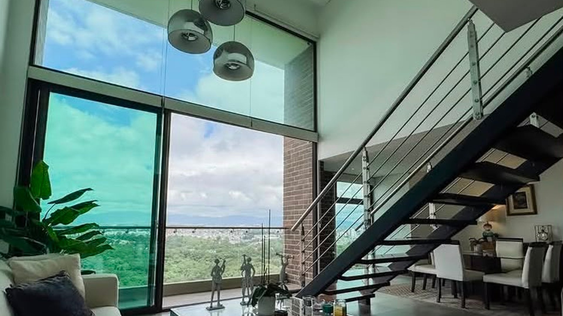 Penthouse Apartamento en Venta en Viu Cayalá