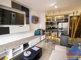 Apartamento en Renta, Zona 10 (R9613) - 2