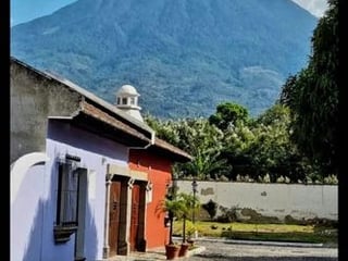 Casa en venta Residencial Refugio de la Condesa Antigua Guatemala - 4