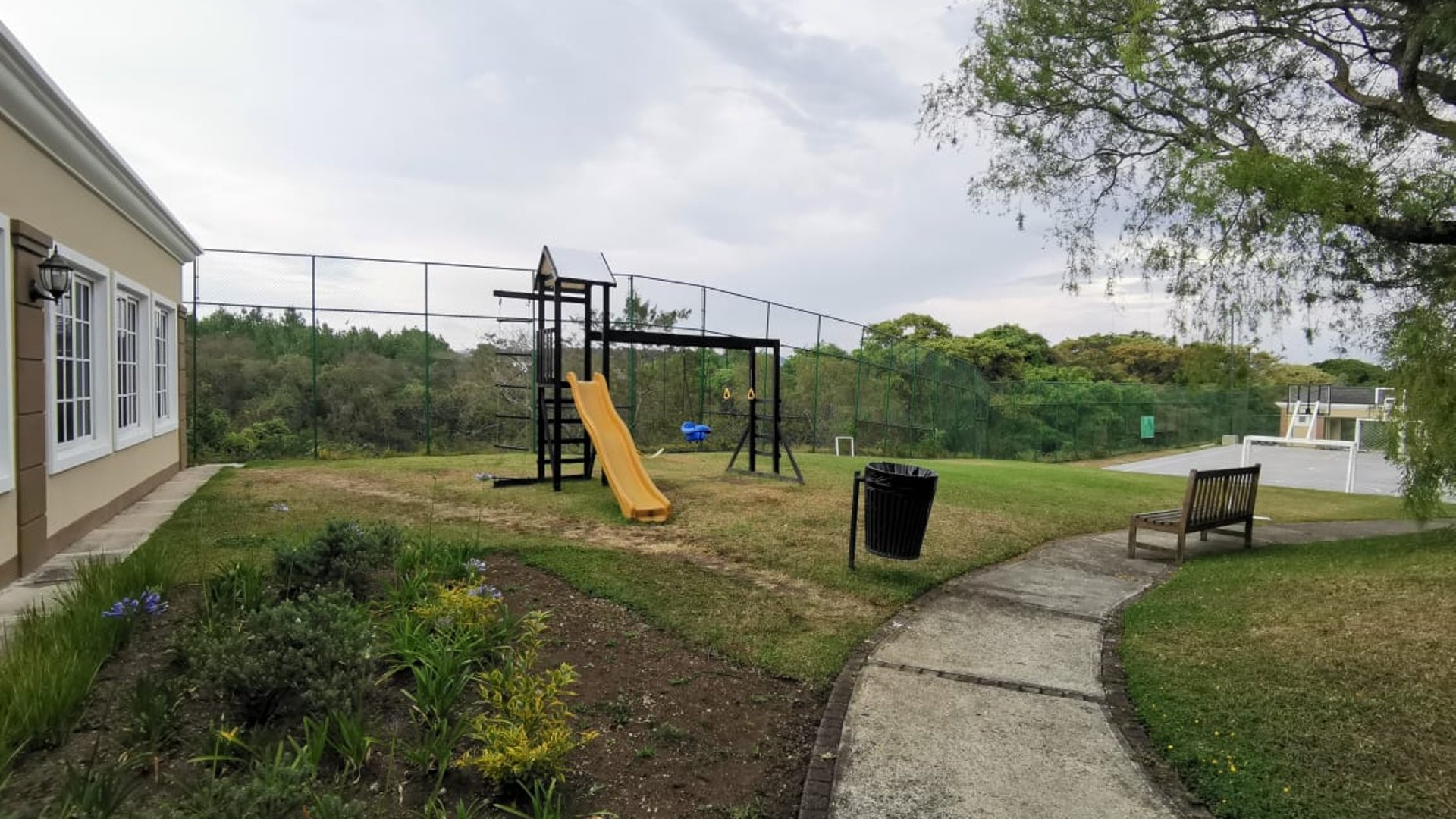 Villas de Entreverdes CES, Fraijanes km.21.4 Venta - Miniatura 9