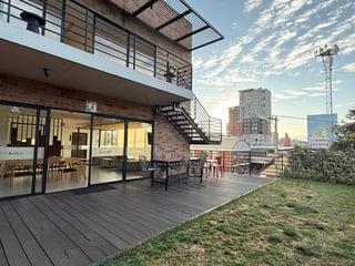 Apartamento en venta en Edificio Mira zona 10 - 5