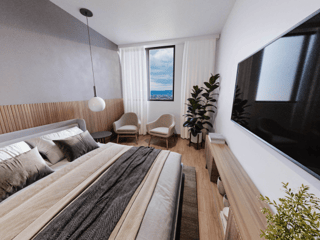 Apartamento en Pre Venta en Ciudad de Guatemala - 4