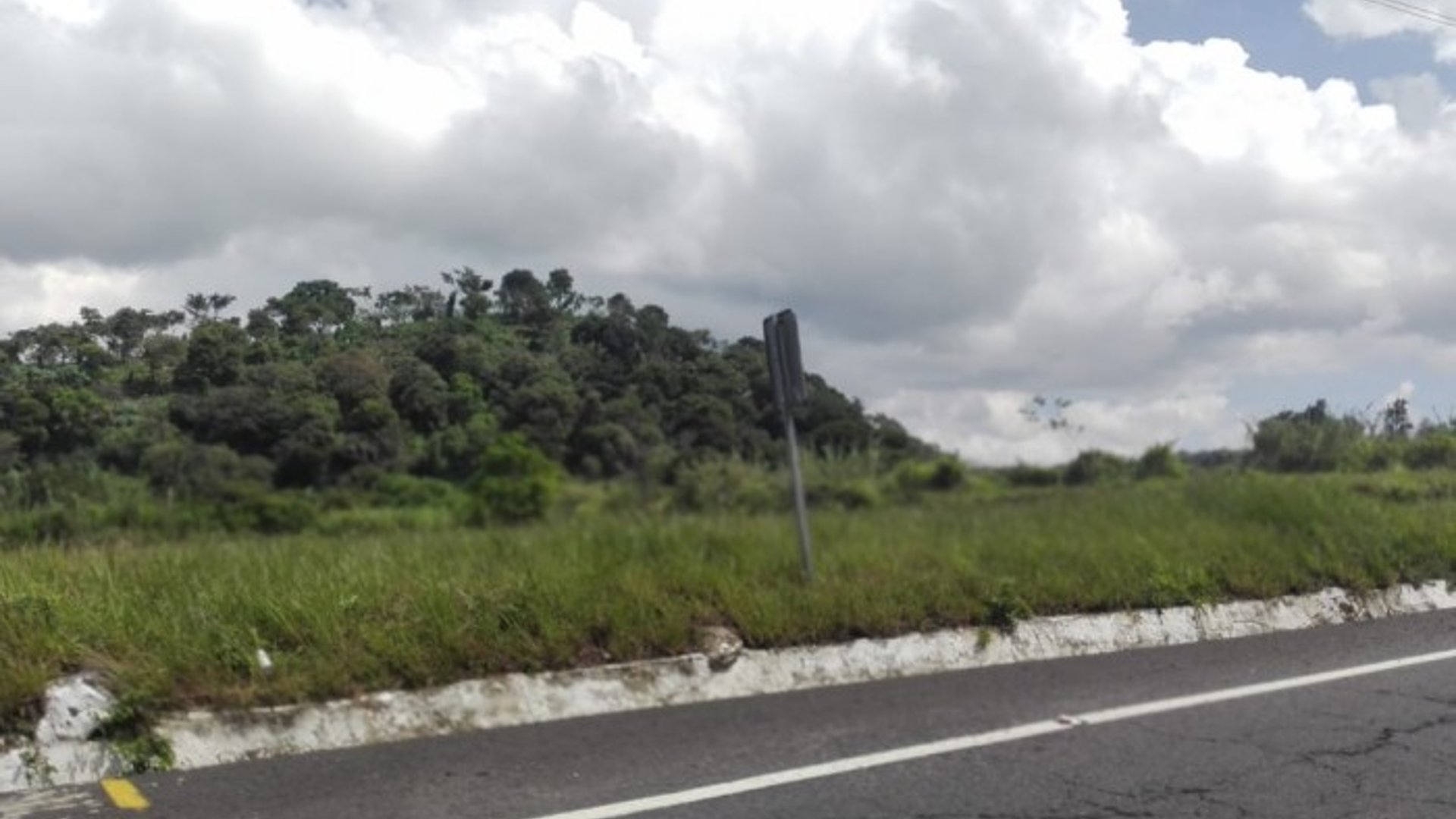En venta terreno km 33 ruta a El Salvador Villa Canales