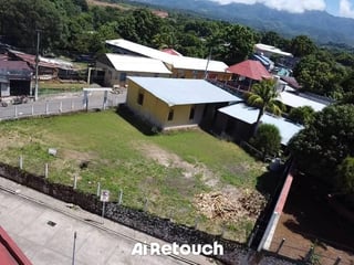 PARA INVERSIÓN VENDO PROPIEDAD EN EL CENTRO DE GUASACAPAN - 3
