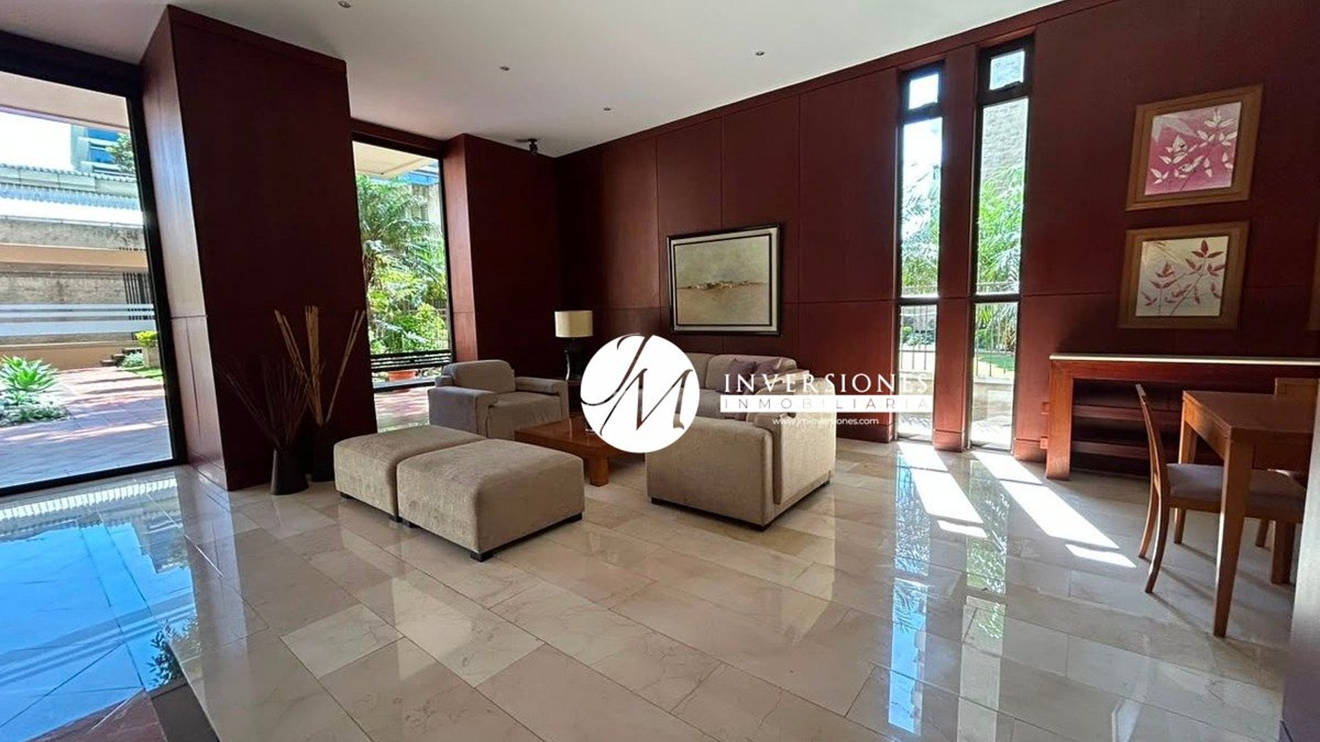 Apartamento en venta Amueblado en zona 10 - Miniatura 14