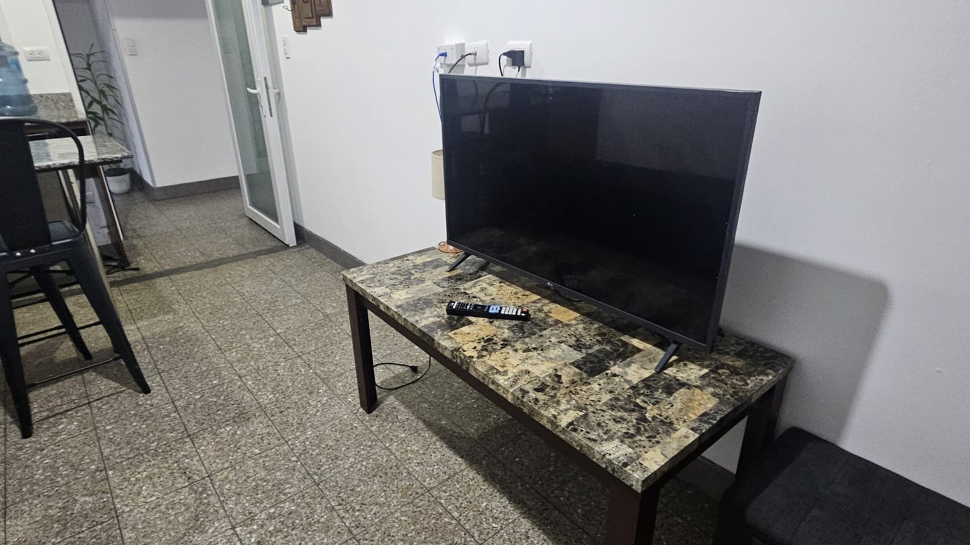 Building 3once, Zone 1 | Furnished Apartment for Sale | 1 Bedroom + No Parking
