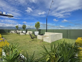 Apartamento en Venta en Vivo Zona 4 Guatemala - 2