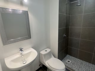 Apartamento Santeli Zona 12 - 2