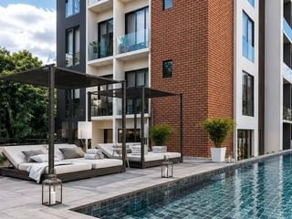 Apartamento en Renta – San Ignacio, zona 10 - 3