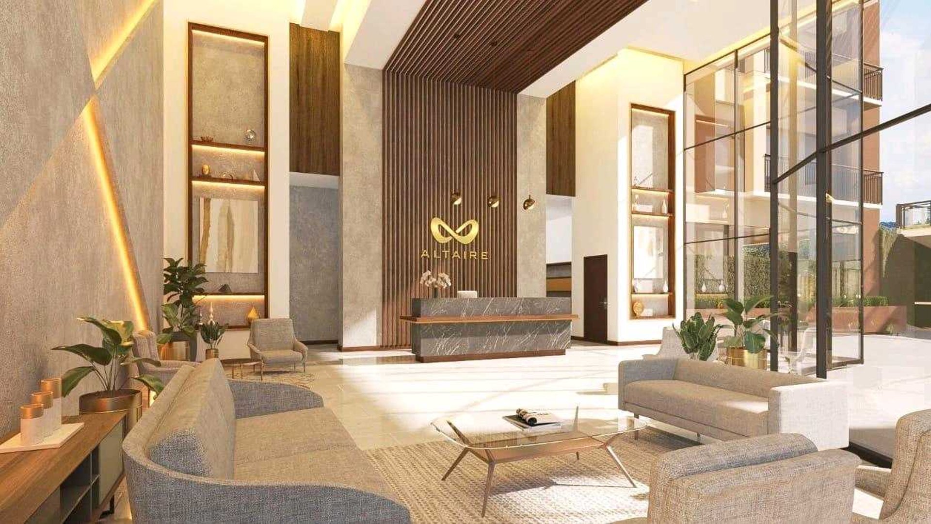 APARTAMENTO NUEVO EN VENTA   ???? Edificio Altaire, zona 11 - Miniatura 11