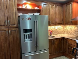 VENTA Apartamento con amplio balcón km 14 Carr Salvador - 4