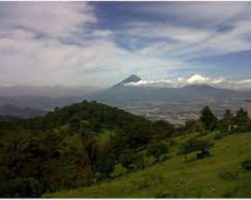 Vendo linda casa en km 20 Carretera a El Salvador