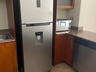 en renta apartamento en la zona 16 la montaña - 2