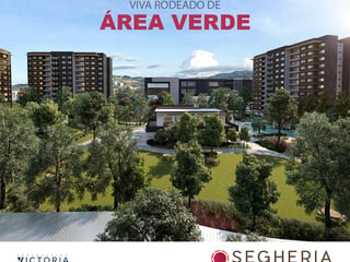 APARTAMENTOS DE 2 Y 3 HABS EN SEGHERIA ZONA 14 - 3