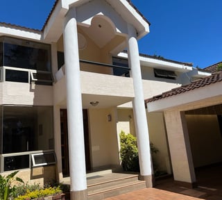 CASA EN VENTA EN VISTAS DE SAN JOSE KM 22 CAES