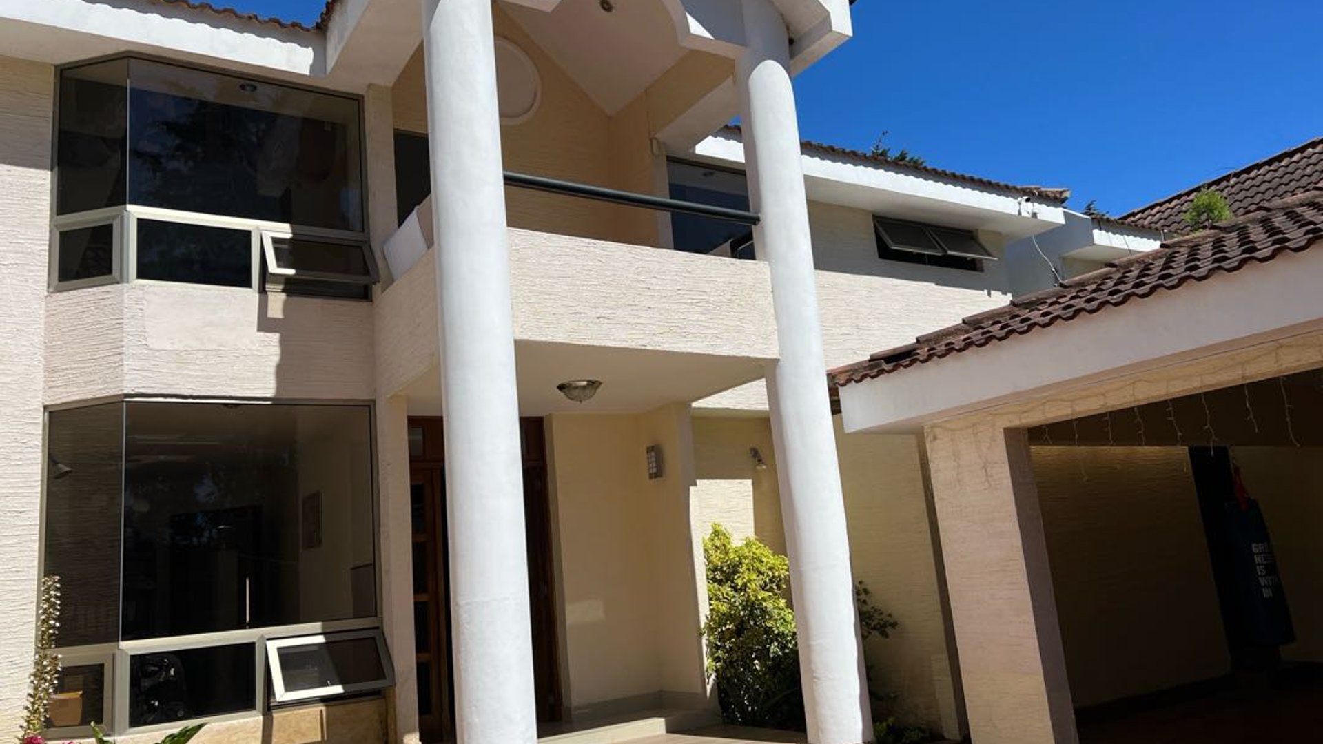 CASA EN VENTA EN VISTAS DE SAN JOSE KM 22 CAES