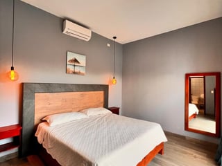 Casa vacacional de ENSUEÑO en venta en Monterrico - 4