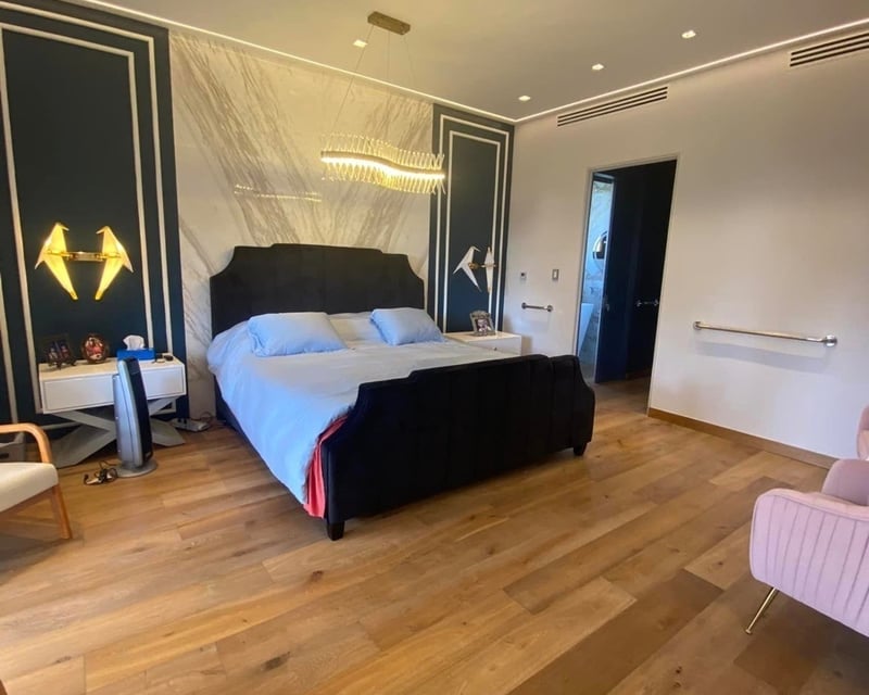 Precioso, moderno y muy iluminado Apto Amueblado en venta, zona 10