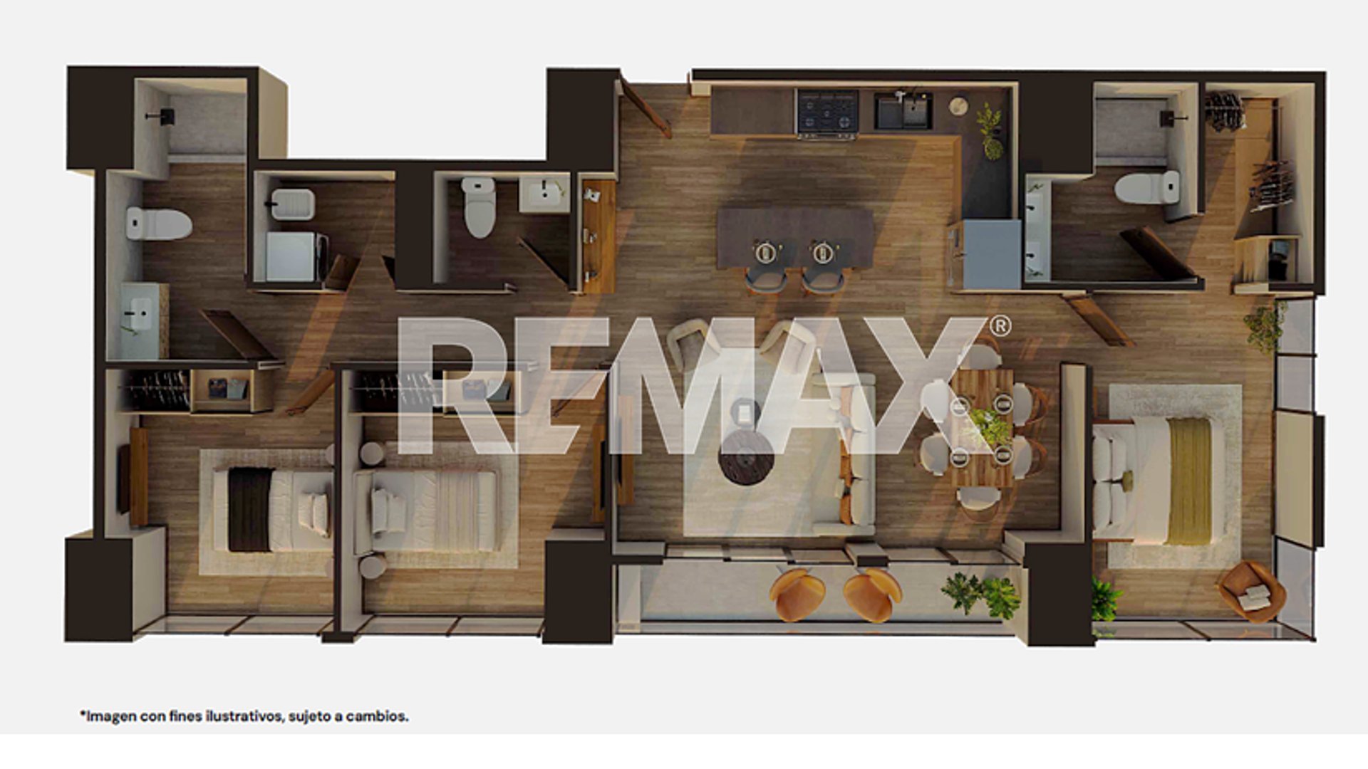 Apartamento Venta | Zona 16 | dic2028 - Miniatura 12