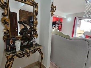 CASA EN RENTA VISTAS DEL NARANJO ZONA 4 DE MIXCO - 5