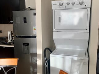 Apartamento en venta con balcon y 3 habitaciones en zona 11 Ref-5436 - 5