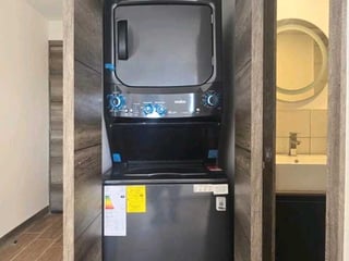 APARTAMENTO EN ALQUILER 📍Edificio Kintea, Zona 15 VHII - 5