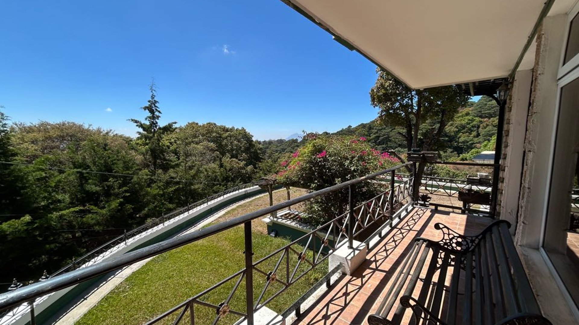 Casa en Venta km. 21.5 Interamericana Condominio Altos de Miralvalle - Miniatura 16